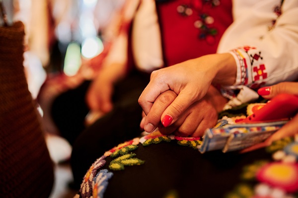 народните танци като терапия за тялото и душата