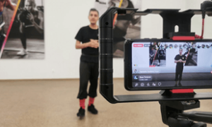 Уроци по народни танци Онлайн